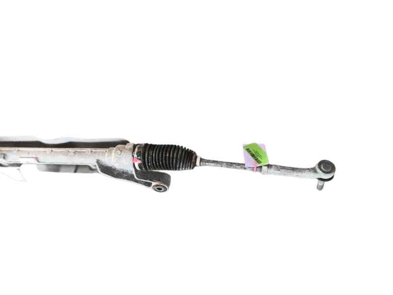 Recambio de cremallera direccion para ford ecosport 1.0 ecoboost referencia OEM IAM  TA17J233CG 