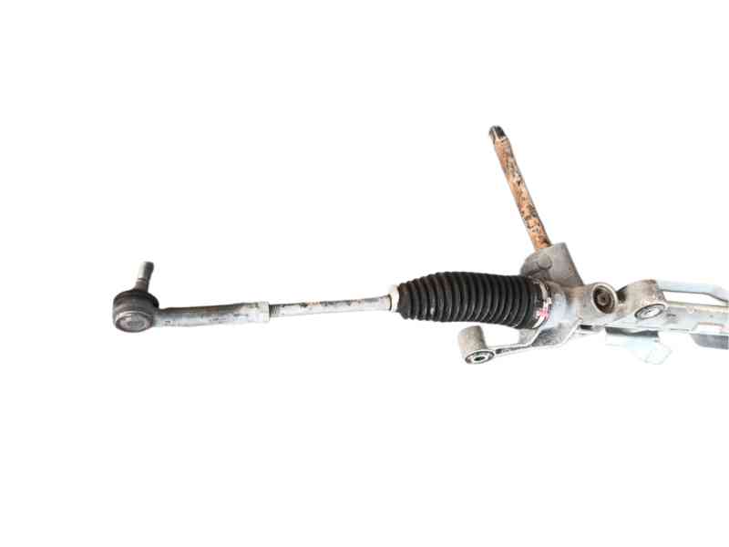 Recambio de cremallera direccion para ford ecosport 1.0 ecoboost referencia OEM IAM  TA17J233CG 