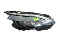 Recambio de faro derecho para nissan qashqai iii (j12) 1.3 dig-t referencia OEM IAM  1008D02G HCR01102A00RL