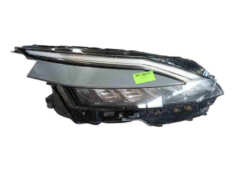 Recambio de faro derecho para nissan qashqai iii (j12) 1.3 dig-t referencia OEM IAM  1008D02G HCR01102A00RL