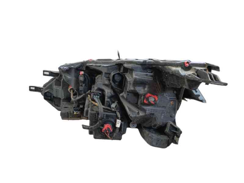 Recambio de faro derecho para nissan qashqai iii (j12) 1.3 dig-t referencia OEM IAM  1008D02G HCR01102A00RL
