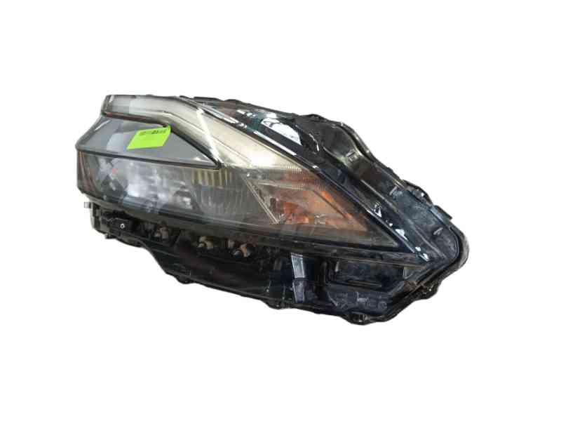 Recambio de faro derecho para nissan qashqai iii (j12) 1.3 dig-t referencia OEM IAM  1008D02G HCR01102A00RL