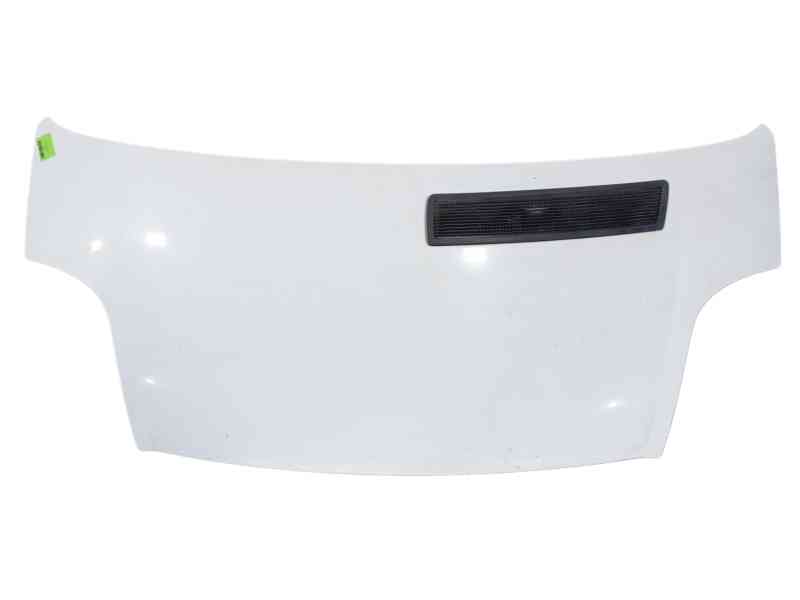 Recambio de capot delantero para opel vivaro a furgoneta (x83) 2.0 cdti (f7) referencia OEM IAM  614172 