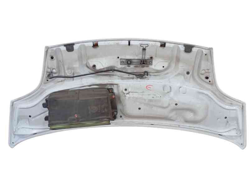 Recambio de capot delantero para opel vivaro a furgoneta (x83) 2.0 cdti (f7) referencia OEM IAM  614172 