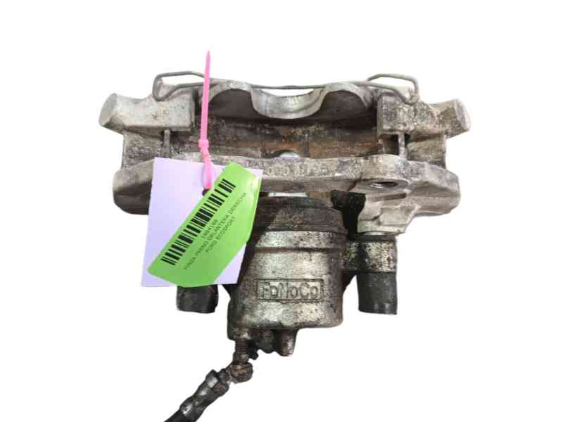 Recambio de pinza freno delantera derecha para ford ecosport 1.0 ecoboost referencia OEM IAM   