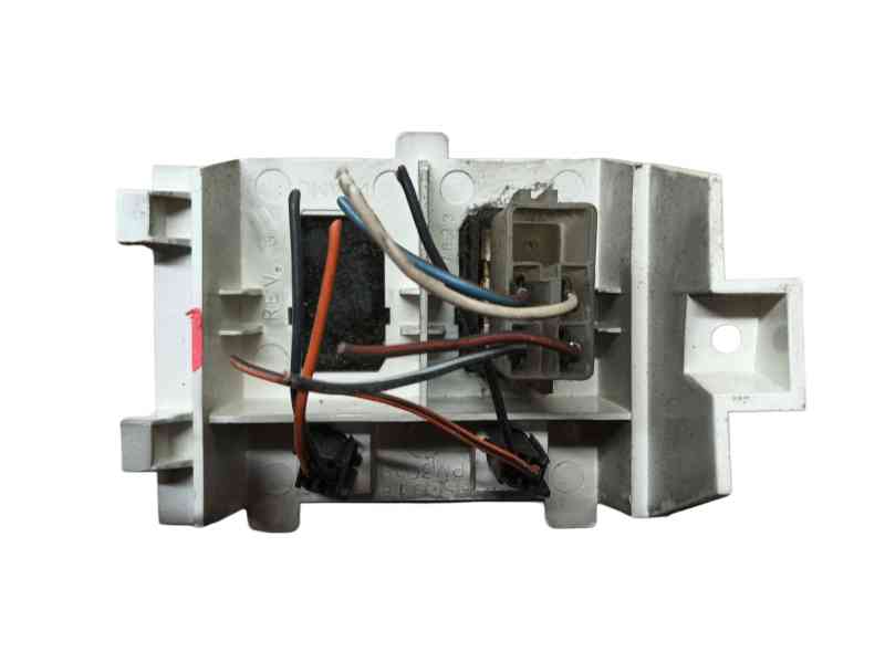 Recambio de mando limpia para jeep cherokee (xj) 2.1 td referencia OEM IAM   