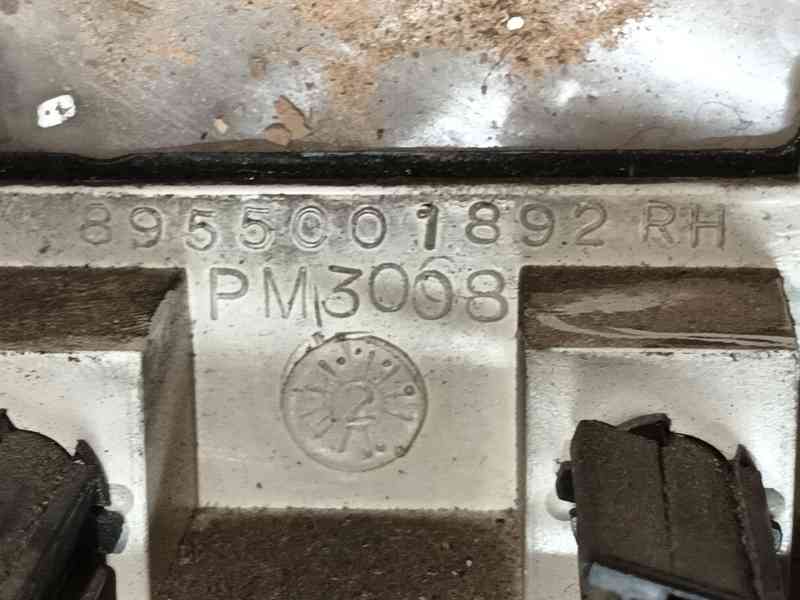 Recambio de mando limpia para jeep cherokee (xj) 2.1 td referencia OEM IAM   
