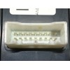 Recambio de mando elevalunas delantero izquierdo para kia picanto iii (ja) 1.0 referencia OEM IAM 93570G6020CA 93570G6020 