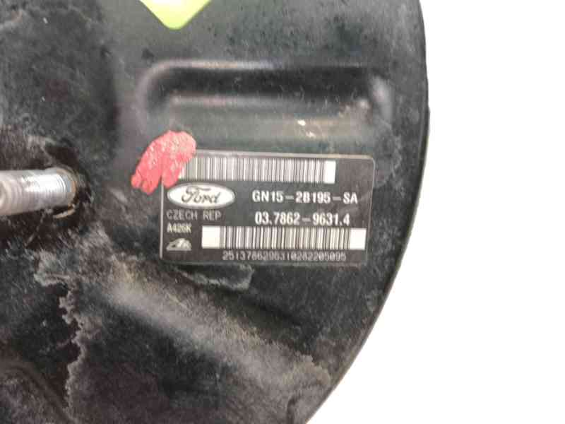Recambio de servofreno para ford ecosport 1.0 ecoboost referencia OEM IAM   
