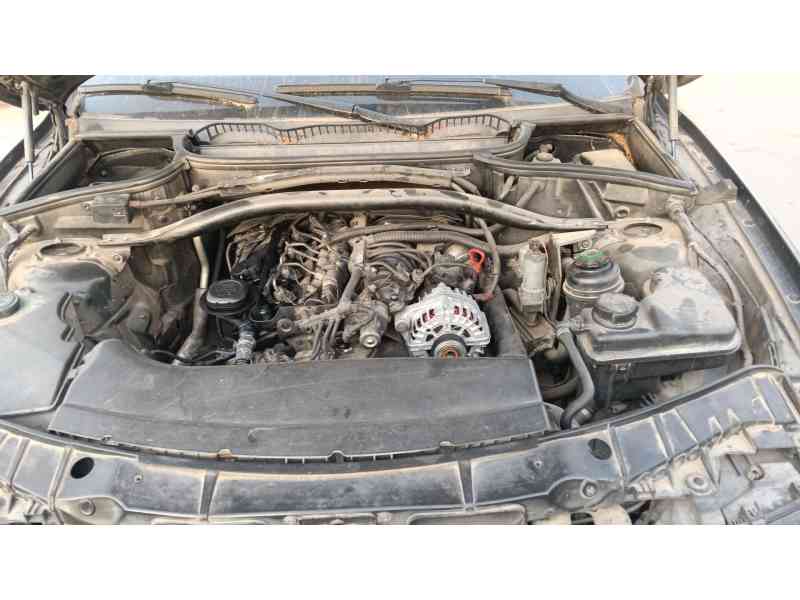 Recambio de caja cambios para bmw x3 (e83) 2.0 sd referencia OEM IAM   