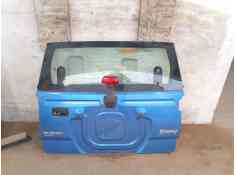 Recambio de porton trasero para suzuki jimny todo terreno, abierta (sn) 1.3 16v 4wd (sn413) referencia OEM IAM   