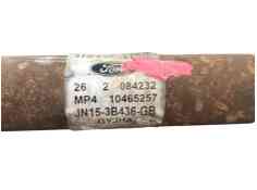 Recambio de transmision delantera derecha para ford ecosport 1.0 ecoboost referencia OEM IAM  JN153B436GB  2