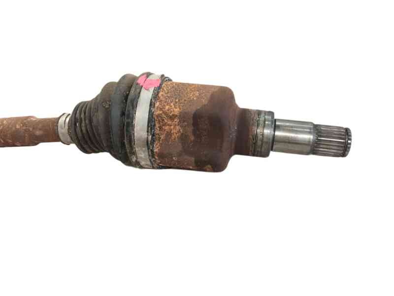 Recambio de transmision delantera derecha para ford ecosport 1.0 ecoboost referencia OEM IAM  JN153B436GB 