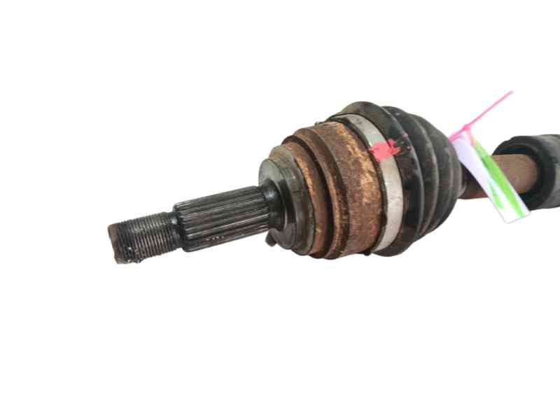Recambio de transmision delantera derecha para ford ecosport 1.0 ecoboost referencia OEM IAM  JN153B436GB 