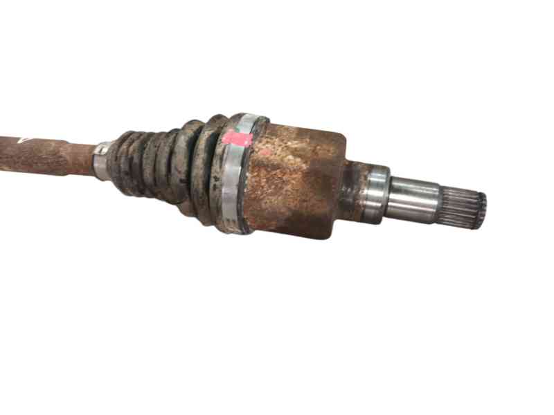 Recambio de transmision delantera izquierda para ford ecosport 1.0 ecoboost referencia OEM IAM  JN153B437GA 
