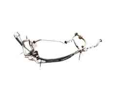 Recambio de tubos aire acondicionado para ford ecosport 1.0 ecoboost referencia OEM IAM  GN1519D567BA GN1519972UA