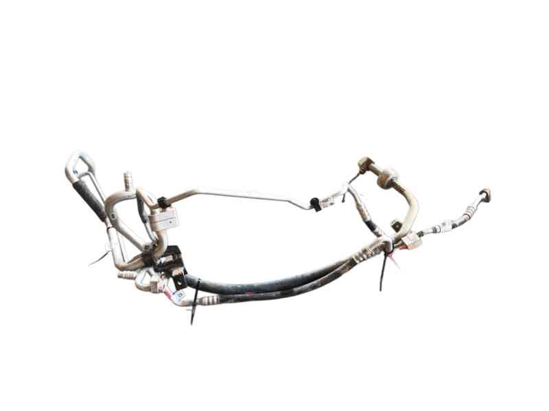 Recambio de tubos aire acondicionado para ford ecosport 1.0 ecoboost referencia OEM IAM  GN1519D567BA GN1519972UA