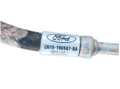Recambio de tubos aire acondicionado para ford ecosport 1.0 ecoboost referencia OEM IAM  GN1519D567BA GN1519972UA 2