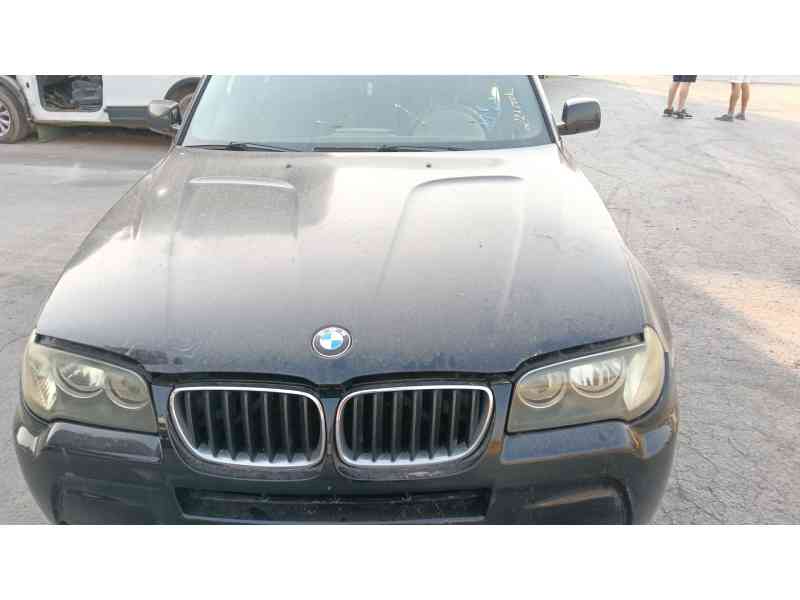 Recambio de capot delantero para bmw x3 (e83) 2.0 sd referencia OEM IAM   