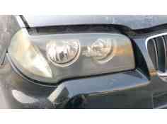 Recambio de faro derecho para bmw x3 (e83) 2.0 sd referencia OEM IAM   