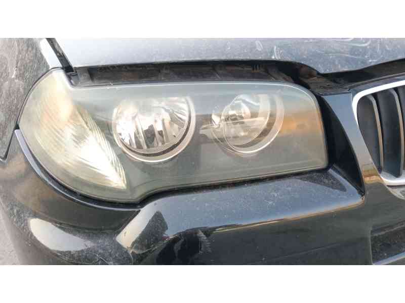 Recambio de faro derecho para bmw x3 (e83) 2.0 sd referencia OEM IAM   