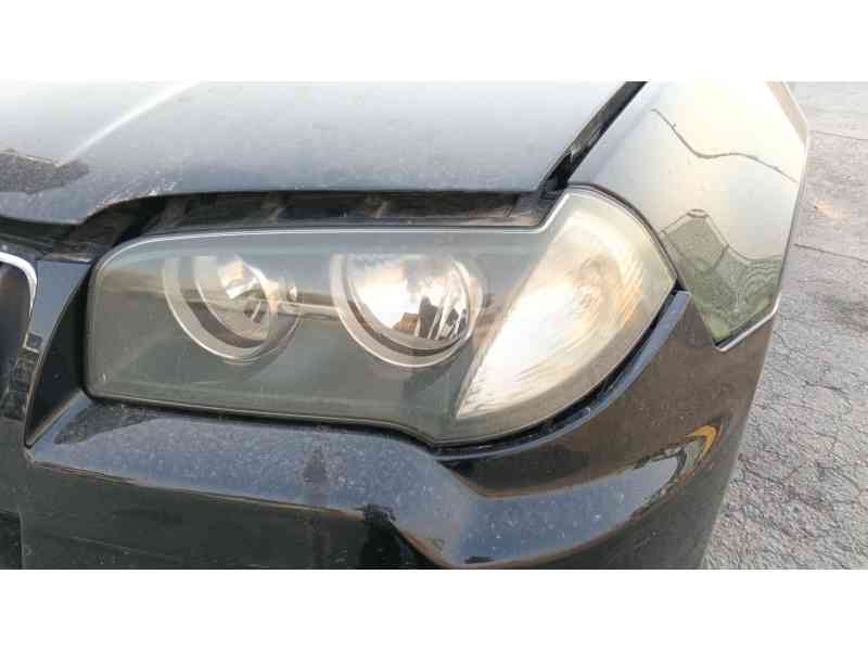 Recambio de faro izquierdo para bmw x3 (e83) 2.0 sd referencia OEM IAM   