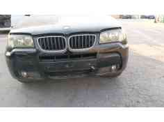 Recambio de paragolpes delantero para bmw x3 (e83) 2.0 sd referencia OEM IAM   