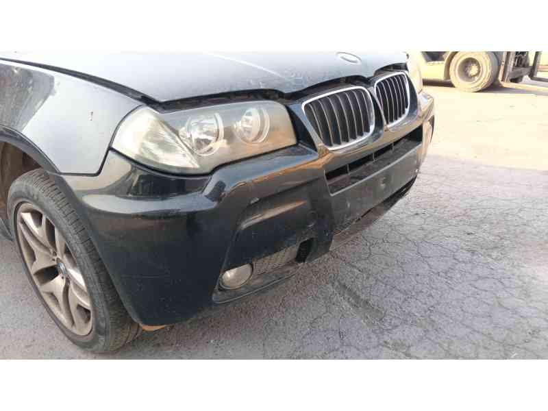Recambio de paragolpes delantero para bmw x3 (e83) 2.0 sd referencia OEM IAM   