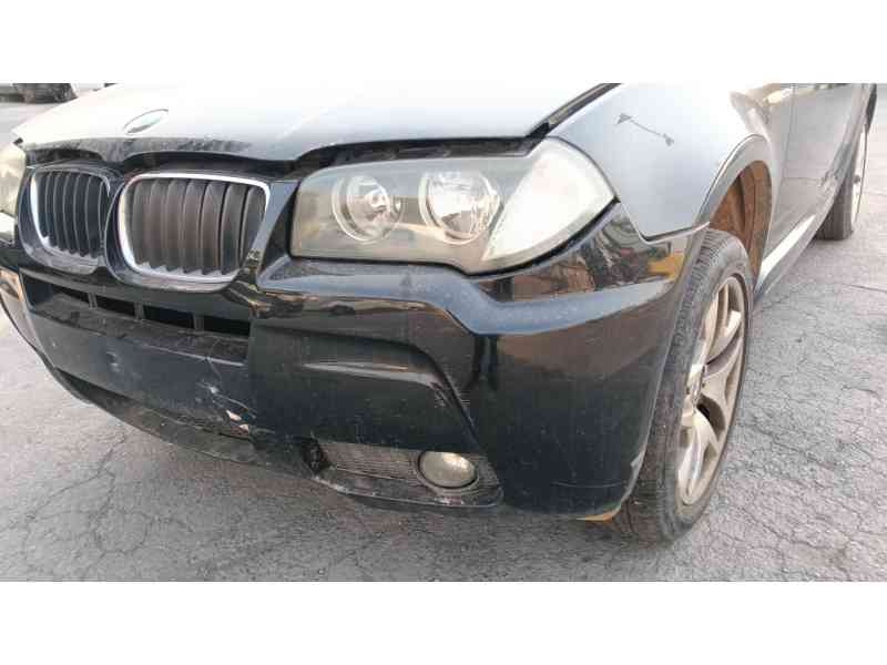 Recambio de paragolpes delantero para bmw x3 (e83) 2.0 sd referencia OEM IAM   