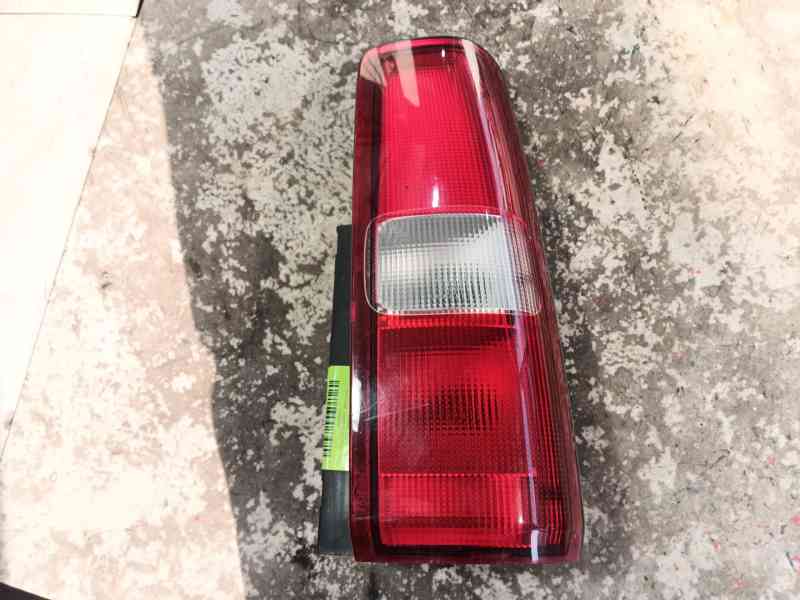 Recambio de piloto trasero derecho para suzuki jimny todo terreno, abierta (sn) 1.3 16v 4wd (sn413) referencia OEM IAM   