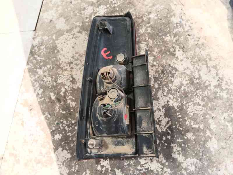 Recambio de piloto trasero derecho para suzuki jimny todo terreno, abierta (sn) 1.3 16v 4wd (sn413) referencia OEM IAM   