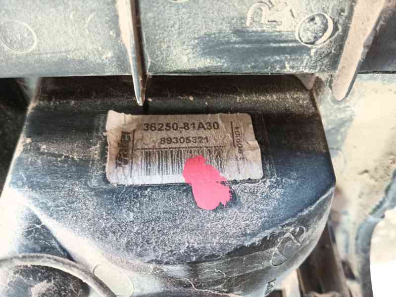 Recambio de piloto trasero derecho para suzuki jimny todo terreno, abierta (sn) 1.3 16v 4wd (sn413) referencia OEM IAM   