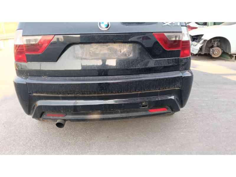 Recambio de paragolpes trasero para bmw x3 (e83) 2.0 sd referencia OEM IAM   