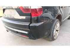Recambio de paragolpes trasero para bmw x3 (e83) 2.0 sd referencia OEM IAM    2