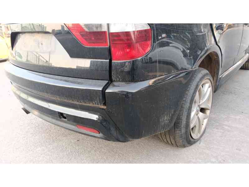 Recambio de paragolpes trasero para bmw x3 (e83) 2.0 sd referencia OEM IAM   
