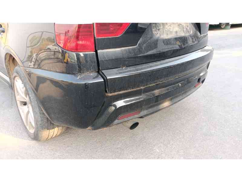 Recambio de paragolpes trasero para bmw x3 (e83) 2.0 sd referencia OEM IAM   