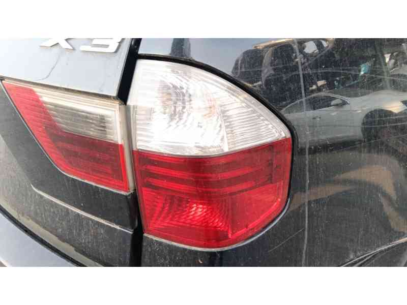 Recambio de piloto trasero derecho para bmw x3 (e83) 2.0 sd referencia OEM IAM   