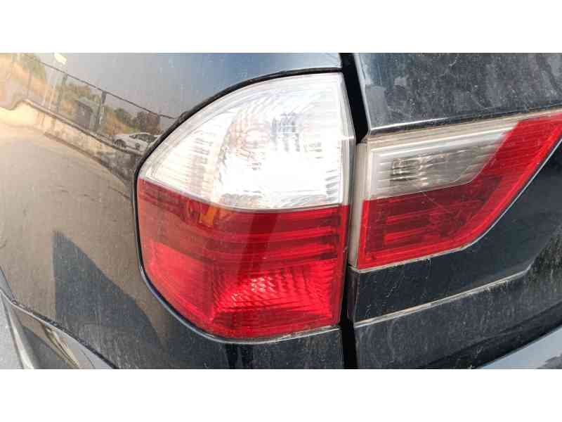 Recambio de piloto trasero izquierdo para bmw x3 (e83) 2.0 sd referencia OEM IAM   