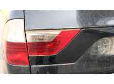 Recambio de piloto trasero izquierdo interior para bmw x3 (e83) 2.0 sd referencia OEM IAM   