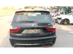 Recambio de porton trasero para bmw x3 (e83) 2.0 sd referencia OEM IAM   