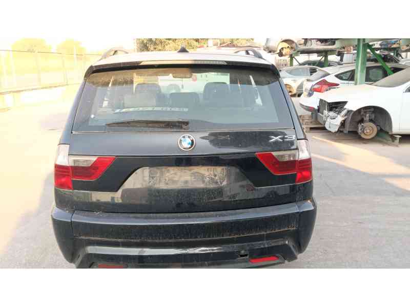 Recambio de porton trasero para bmw x3 (e83) 2.0 sd referencia OEM IAM   
