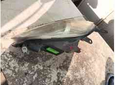 Recambio de faro derecho para fiat grande punto (199_) 1.3 d multijet referencia OEM IAM    2