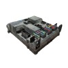 Recambio de bsi para peugeot 307 sw (3h) 1.6 hdi 110 referencia OEM IAM 6580J0 9651197580 