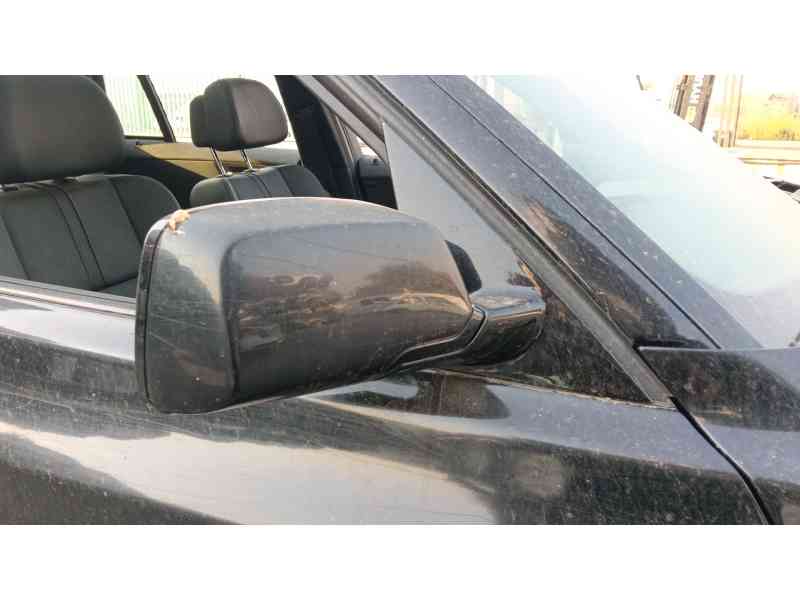 Recambio de espejo retrovisor derecho para bmw x3 (e83) 2.0 sd referencia OEM IAM   