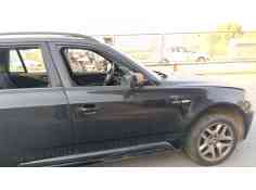 Recambio de puerta delantera derecha para bmw x3 (e83) 2.0 sd referencia OEM IAM   