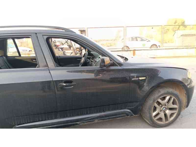 Recambio de puerta delantera derecha para bmw x3 (e83) 2.0 sd referencia OEM IAM   