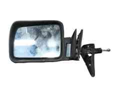 Recambio de espejo retrovisor izquierdo para jeep cherokee (xj) 2.1 td referencia OEM IAM    2