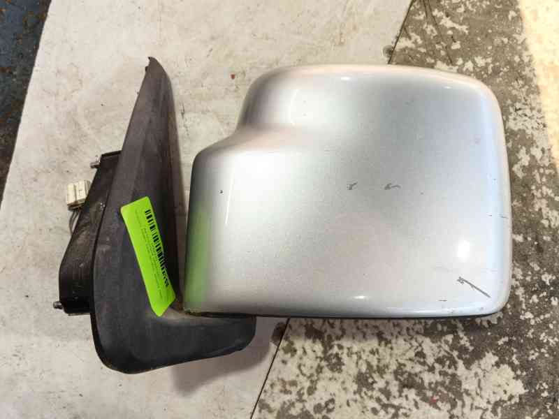 Recambio de retrovisor derecho para suzuki jimny todo terreno, abierta (sn) 1.3 16v 4wd (sn413) referencia OEM IAM   
