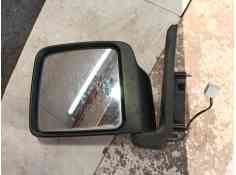 Recambio de retrovisor derecho para suzuki jimny todo terreno, abierta (sn) 1.3 16v 4wd (sn413) referencia OEM IAM    2