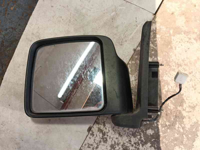 Recambio de retrovisor derecho para suzuki jimny todo terreno, abierta (sn) 1.3 16v 4wd (sn413) referencia OEM IAM   